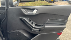 Ford Fiesta 1.0 EcoBoost 125 Active X 5dr Petrol Hatchback